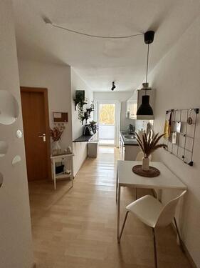 Foto - 2 Zimmer Etagenwohnung in Molfsee