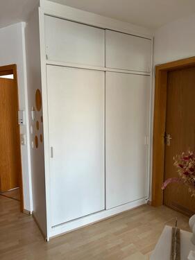 Foto - Etagenwohnung in Molfsee zur Miete