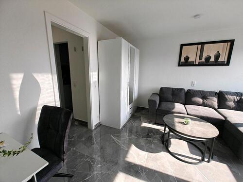 Foto - Etagenwohnung in Waiblingen zur Miete