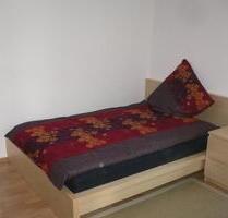 Möblierte Wohnung 29 qm in Frankfurt-Zeilsheim - Frankfurt am Main Sindlingen
