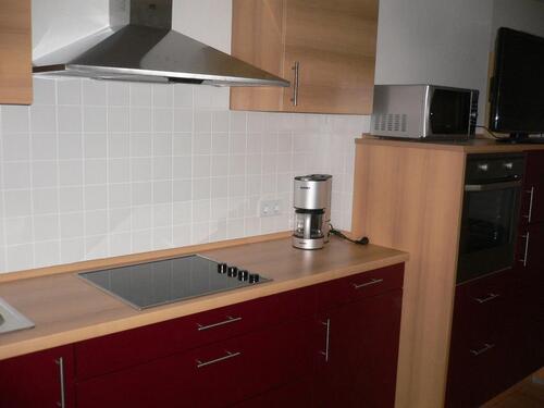 Foto - 1 Zimmer Erdgeschoßwohnung zur Miete in Frankfurt am Main