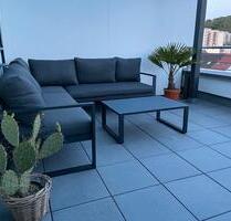 Exklusive Penthouse Wohnung mit großer einer Dachterrasse - Schopfheim
