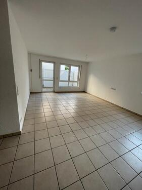 Foto - 3 Zimmer-Erdgeschosswohnung in Groß-Gerau