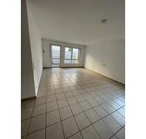 3 Zimmer-Erdgeschosswohnung in Groß-Gerau