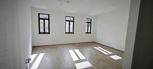 Foto - helle freundliche 1Raum Wohnung am Markt in Frankenberg Sa