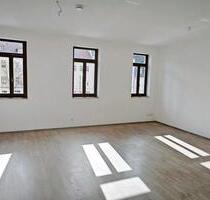 helle freundliche 1Raum Wohnung am Markt in Frankenberg Sa - Frankenberg (Sachsen)