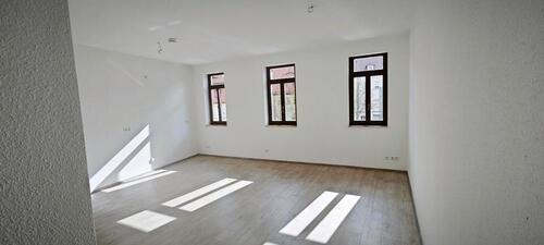 Foto - 1 Zimmer Etagenwohnung zur Miete in Frankenberg (Sachsen)