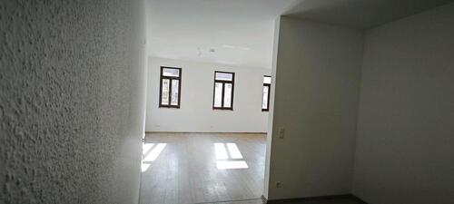 Foto - 1 Zimmer Etagenwohnung in Frankenberg (Sachsen)