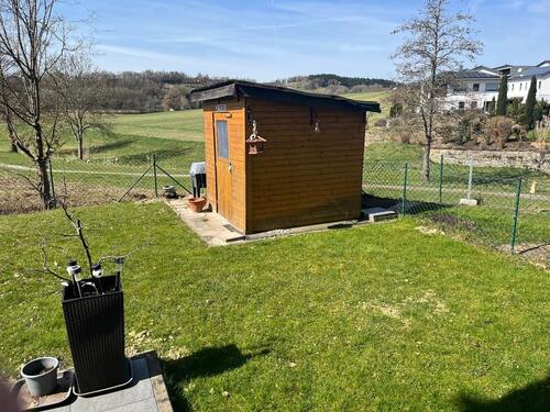 Foto - 3 Zimmer Terrassenwohnung in Deggendorf