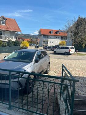 Foto - Terrassenwohnung in Deggendorf zum Kaufen