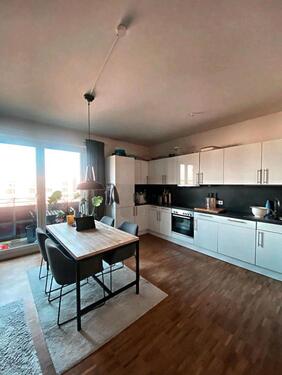 Foto - 2 Zimmer Etagenwohnung zur Miete in Hamburg