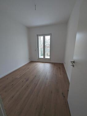 Foto - Erdgeschoßwohnung in Leipzig zur Miete