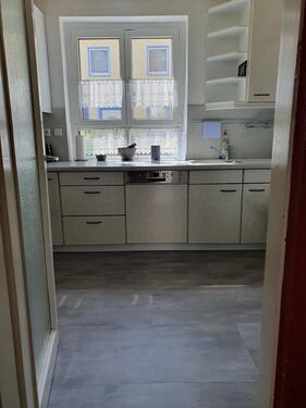 Foto - 4 Zimmer Doppelhaushälfte zur Miete in Arnstadt
