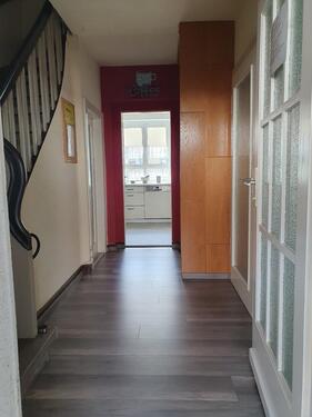 Foto - 4 Zimmer Doppelhaushälfte in Arnstadt