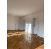 3-Zimmer-Erdgeschosswohnung in Berlin-Bohnsdorf