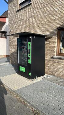 Foto - Stellplatz für Snackautomaten zu mieten