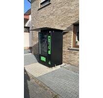 Stellplatz für Snackautomaten zu mieten - Asbach