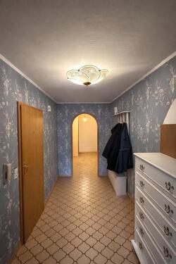 Foto - WG- Zimmer in guter Lage - In 77652 Offenburg!