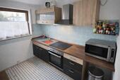 Foto - 1 Zimmer Erdgeschoßwohnung in Offenburg