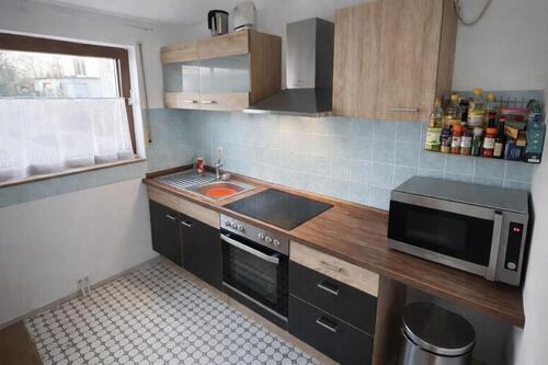 Foto - 1 Zimmer Erdgeschoßwohnung in Offenburg