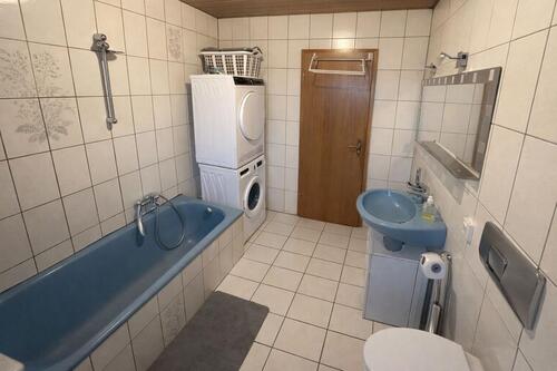 Foto - Erdgeschoßwohnung in Offenburg zur Miete