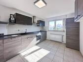 Foto - Helle 3-Zimmer-Wohnung DG mit EBK in Wittlich - Wengerohr - ca. 87 m²