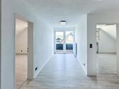 Foto - 3 Zimmer Dachgeschoßwohnung zur Miete in Wittlich