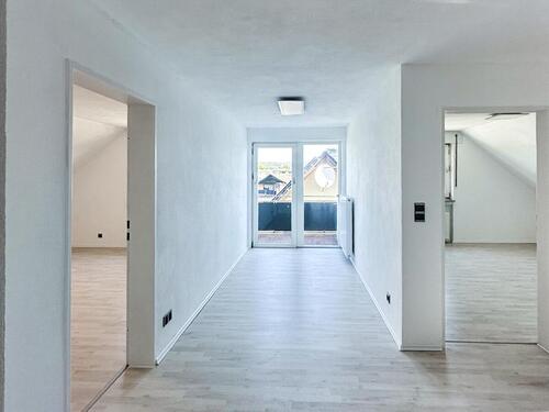 Foto - 3 Zimmer Dachgeschoßwohnung zur Miete in Wittlich
