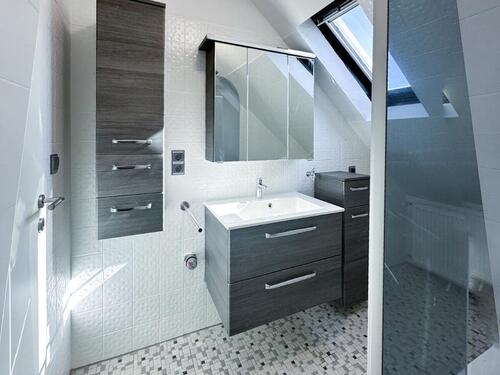 Foto - 3 Zimmer Dachgeschoßwohnung in Wittlich