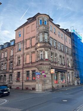 Foto - Attraktives Investment in der Nürnberger Nordstadt – Renditestark