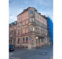 Attraktives Investment in der Nürnberger Nordstadt – Renditestark