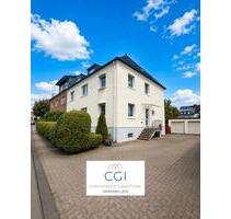 *** GEPFLEGTES 2-3 FAMILIENHAUS IN SAARBRÜCKEN-BURBACH ***