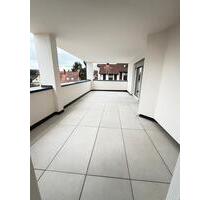 3-Zimmer Wohnung (108,5qm) mit Terrasse in Pentling, Großberg