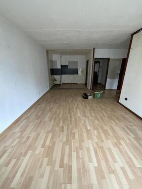 Foto - Etagenwohnung zur Miete in Oberhausen