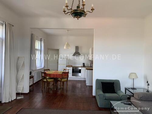 Foto - 1 Zimmer andere in Dresden