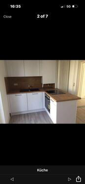 Foto - Charmante Altbauwohnung mit hohen Decken, Garten & Stellplatz
