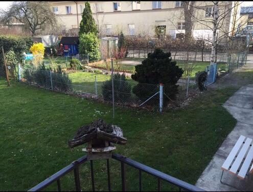 Foto - Etagenwohnung zum Kaufen in Augsburg