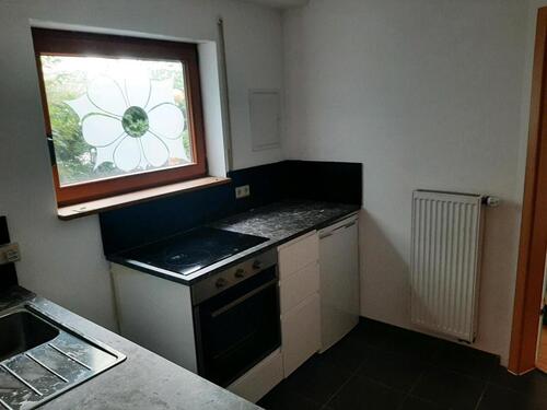 Foto - Etagenwohnung in Bergisch Gladbach
