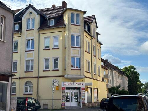 Foto - Einfamilienhaus in Hildesheim zum Kaufen