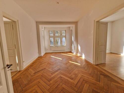 Foto - Wohnen&Arbeiten in bester Lage des Johannesviertels