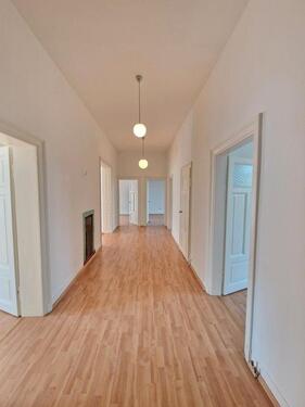 Foto - Etagenwohnung in Darmstadt