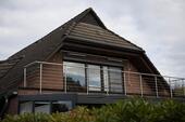Foto - Wohnung im Maadebogen Wilhelmshaven