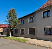 Grundstück mit Bestandsimmobilie in Gispersleben - Erfurt Johannesplatz