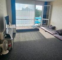 2, 5 ZKB Balkon 3.Stock LoxstedtSTOTEL