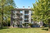 Foto - Etagenwohnung zur Miete in Duisburg