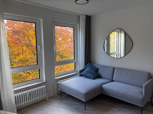Foto - Nachmieter dringend! November für nur 300 € NK – Stuttgart-Nord