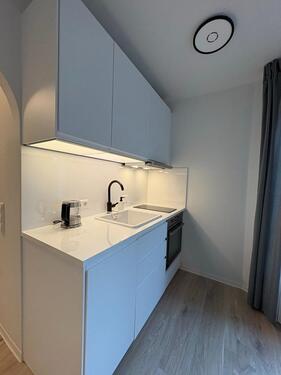 Foto - Etagenwohnung zur Miete in Stuttgart
