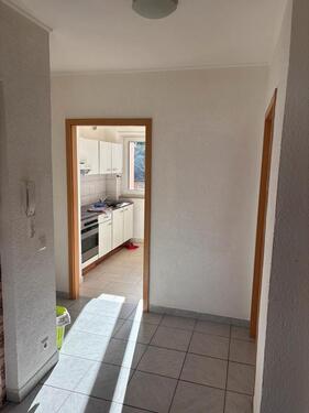 Foto - Etagenwohnung in Villingen-Schwenningen