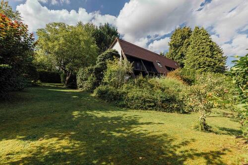 Foto - Charmante DHH mit Garten+Fernblick in Seenähe(Seefeld Hechendorf)