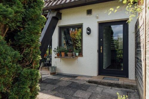 Foto - Einfamilienhaus in Seefeld